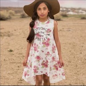 Joyfolie  Renni Tank Dress NEW w/tags SZ 6